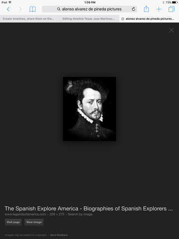 Alonso Alvarez de Pineda