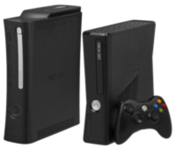 XBOX 360