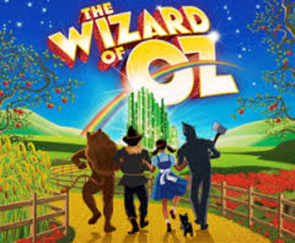 i went to Kansas for the first time