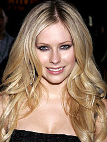 Files for divorce from Deryck Whibley