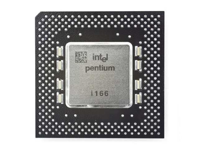 Pentium Microprocessor