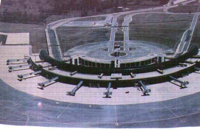 Aeropuerto: José María Córdoba