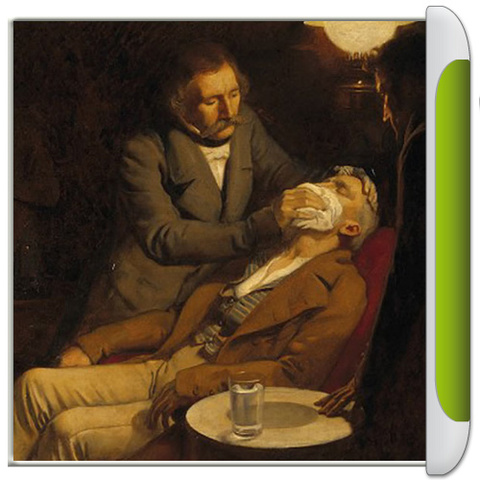 Utilización de la Anestesia