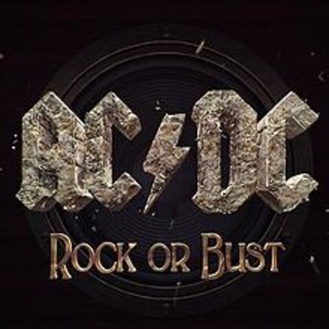 AC/DC, Rock or Bust