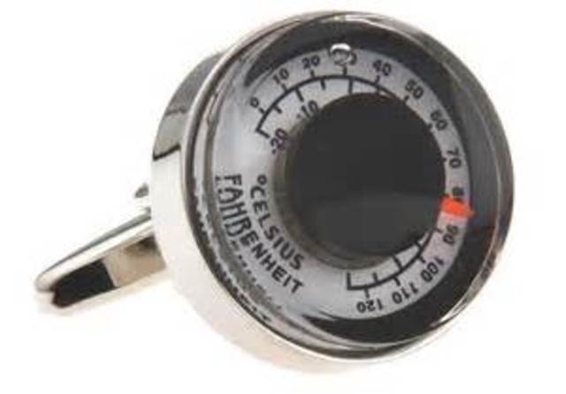 improved theremometer