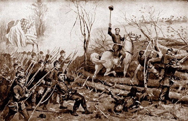 Battle of Phillipi
