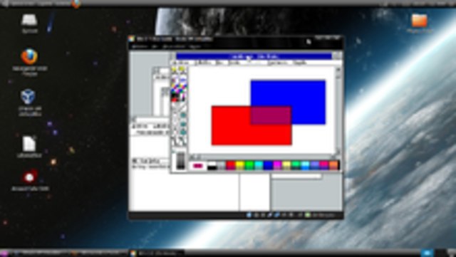 Sistema operativo MS-DOS