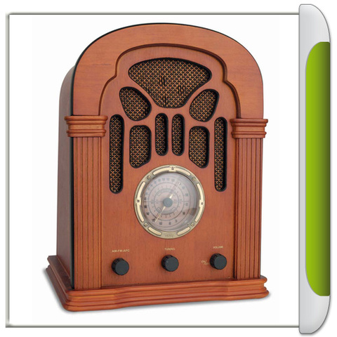 Invención de la Radio