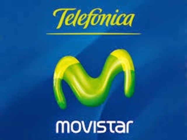TELECOMUNICACIONES 90s