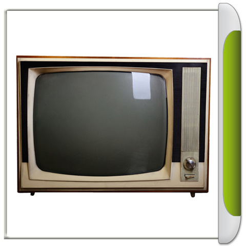 Invención del Televisor