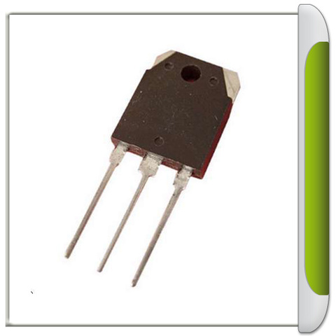 Invención del Transistor