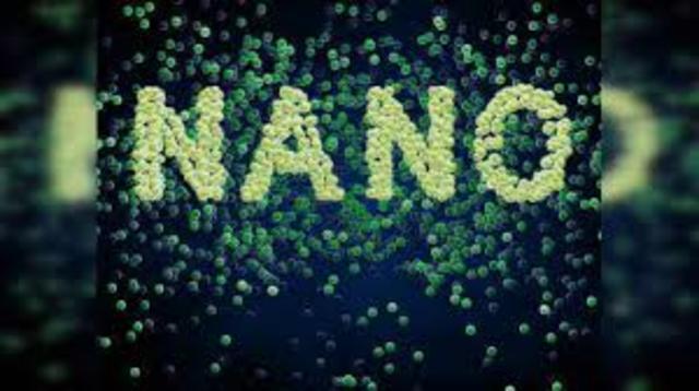 La nanotecnología