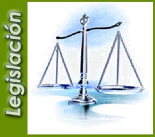 Legislación