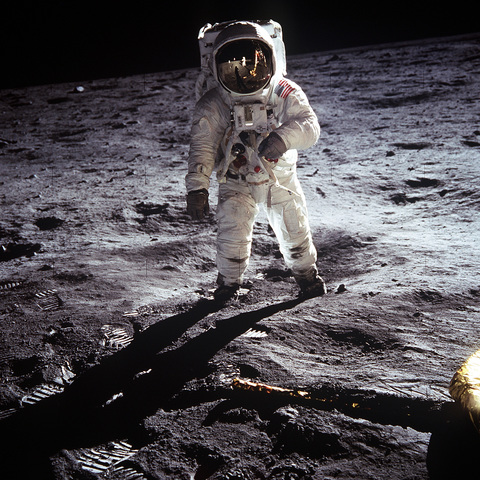 Timeline of Space Exploration | Timetoast timelines