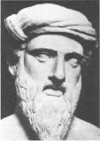 Pythagoras
