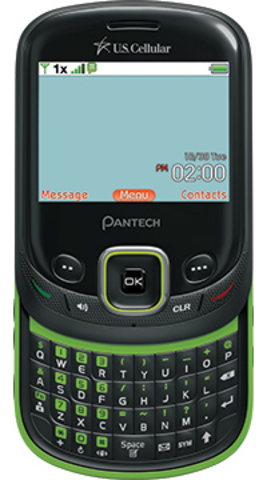 I Got my First Phone