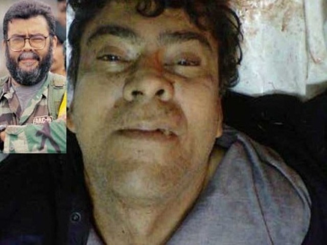 muerte de alfonso cano