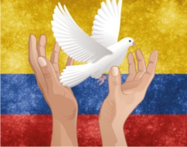 conflicto en colombia