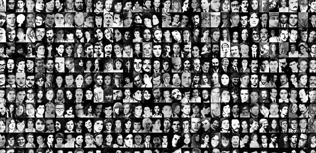 mas desaparecidos