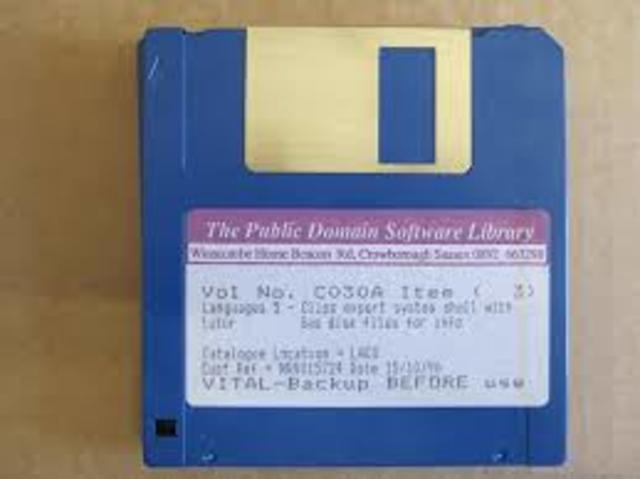 windows 3.1 and floppu disk