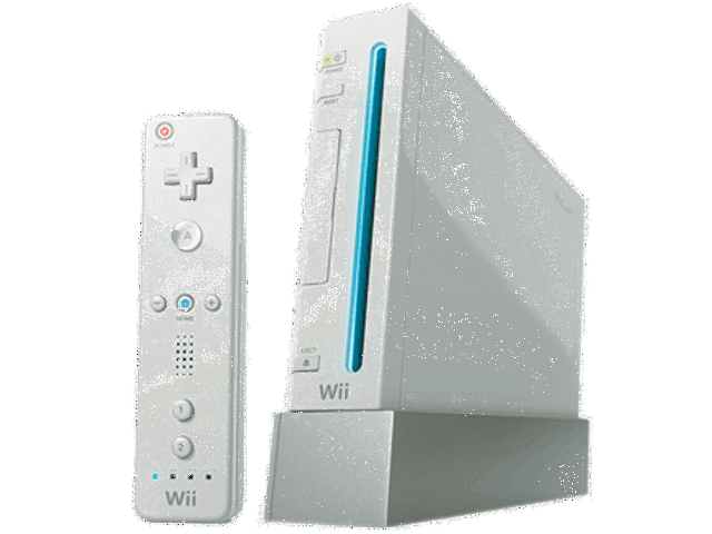 nintendo wii