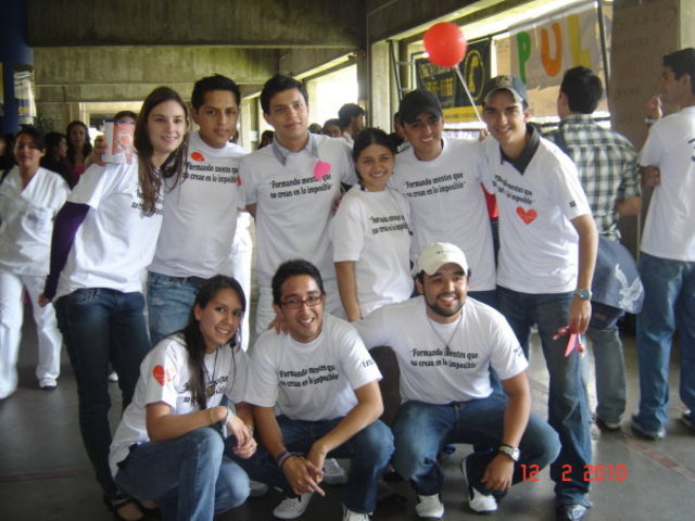 Fundación de la ABL