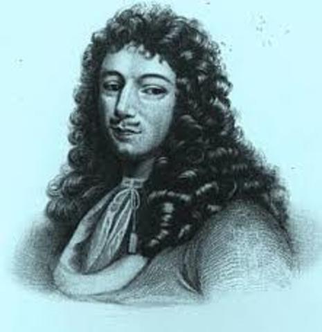 Jean Talons methods used to populate New France