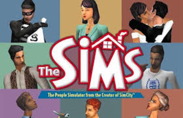 The sims