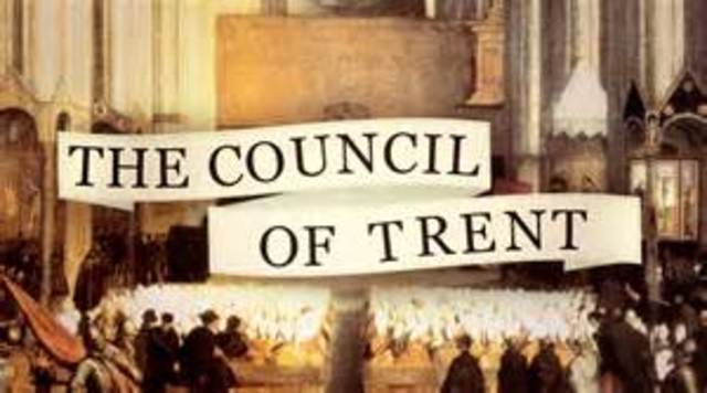 Council of Trent