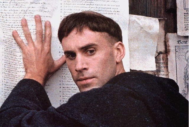 Luthers 95 theses