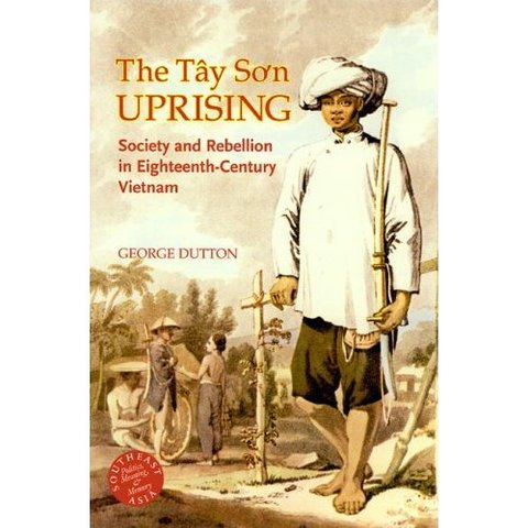 Tayson Rebellion in Vietnam