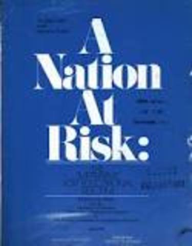 Nation at Risk
