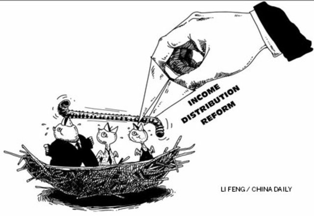 General Economic Reform Program