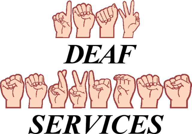 Education of the Deaf Act of 1986