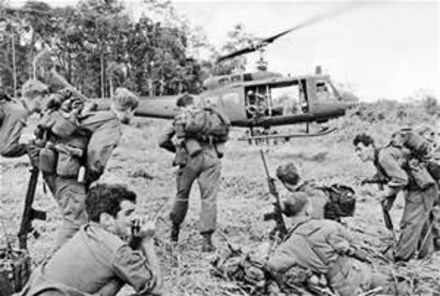 Vietnam War