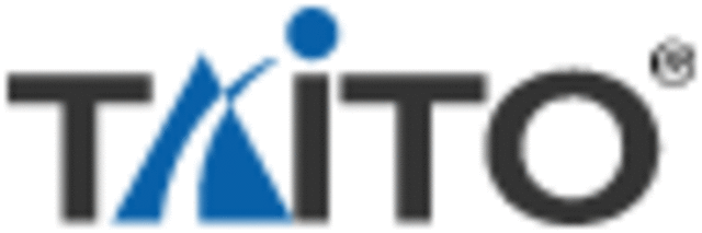 Apareix Taito