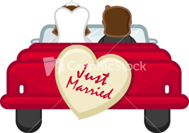 Orleanna and Nathan are Married