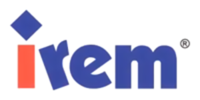 Apareix IREM