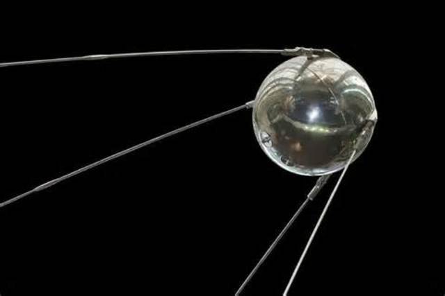 The "Sputnik Crisis"