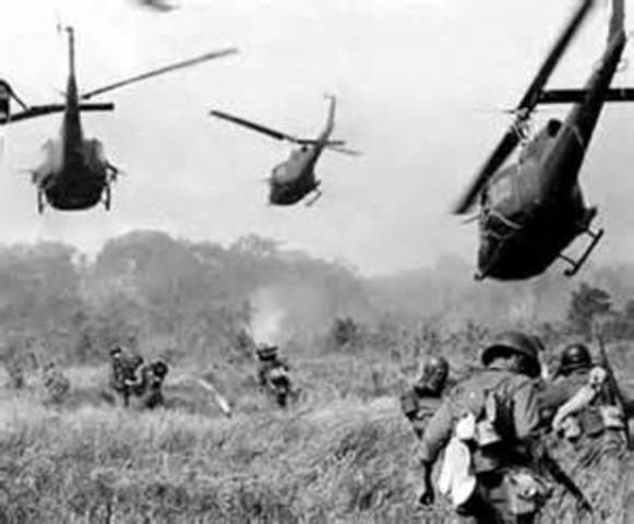 The Bay of Pigs Invasion