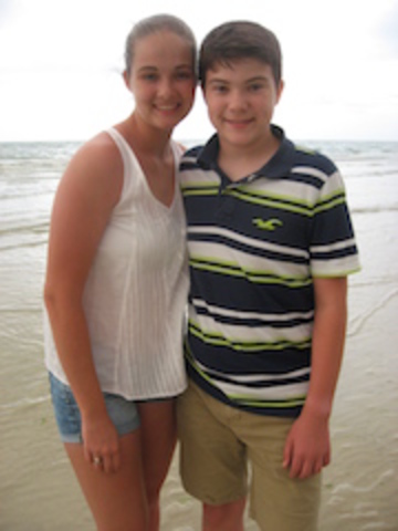 cumpleanos de hermano