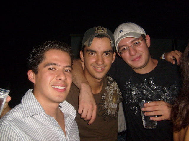Celebracion 2010