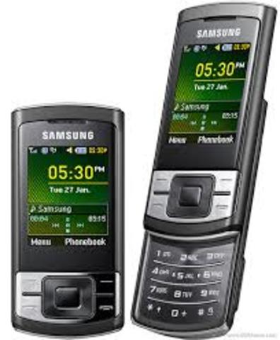 Samsung c3050