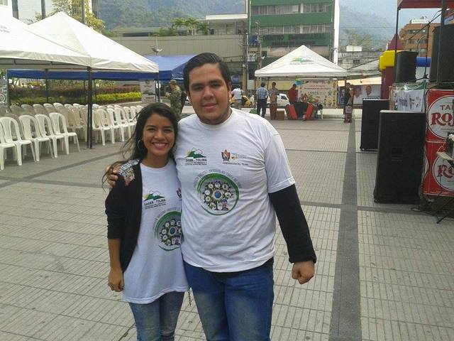 CREADORES DEL PROYECTO PODRÁS