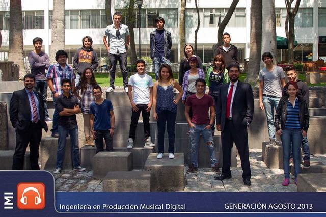 Tecnológico de Monterrey