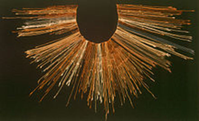 SIGLO XVI : Quipu
