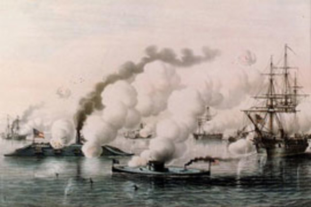 Consequences of The Civil War