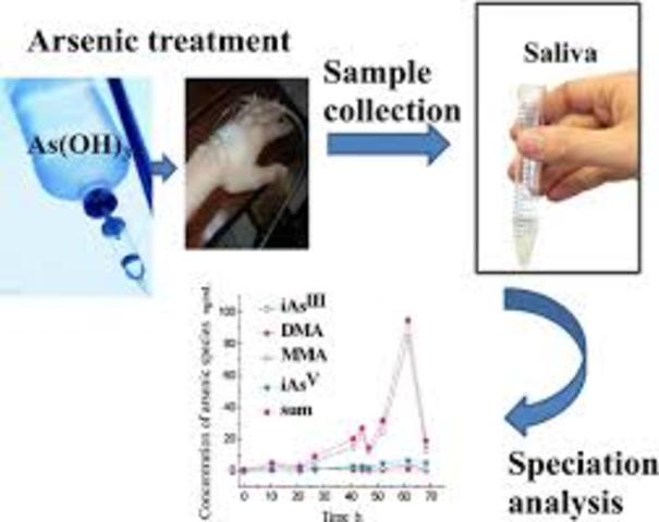 Arsenic Therapy