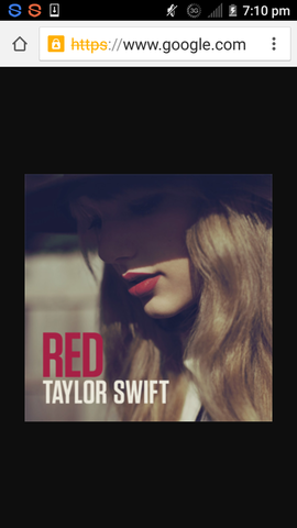 Lanzó el álbum de Red