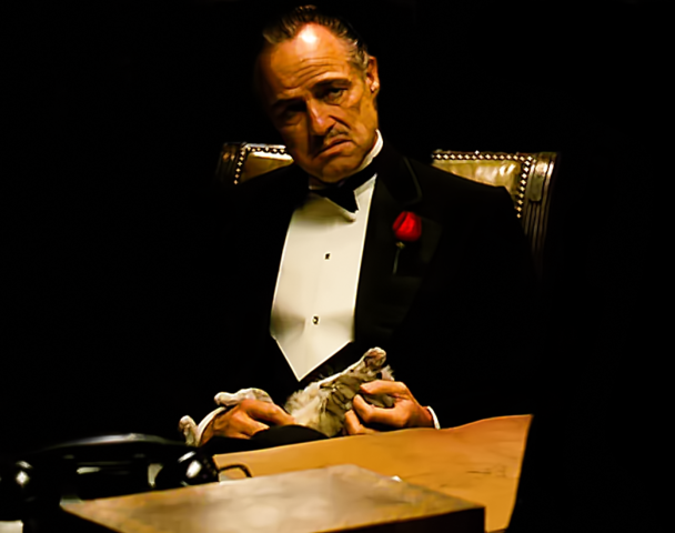 The Godfather